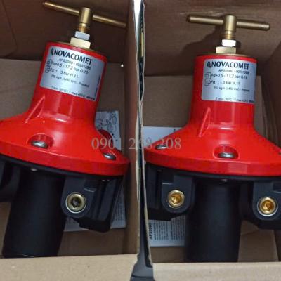 VAN GIẢM ÁP CẤP MỘT 250kg/h APS2000 DN25